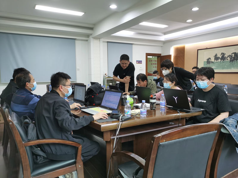 晋江审计以有力有效监督推进工程结算审计 _ 泉州动态 _ 福建省审计厅